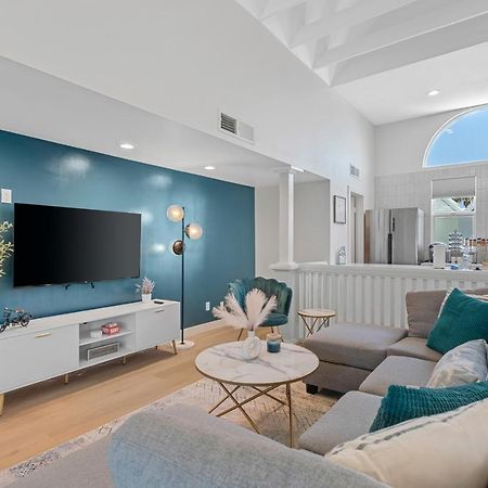 Peaceful Phoenix Getaway - Central Location, Family-Friendly & Pool Table! Eksteriør billede
