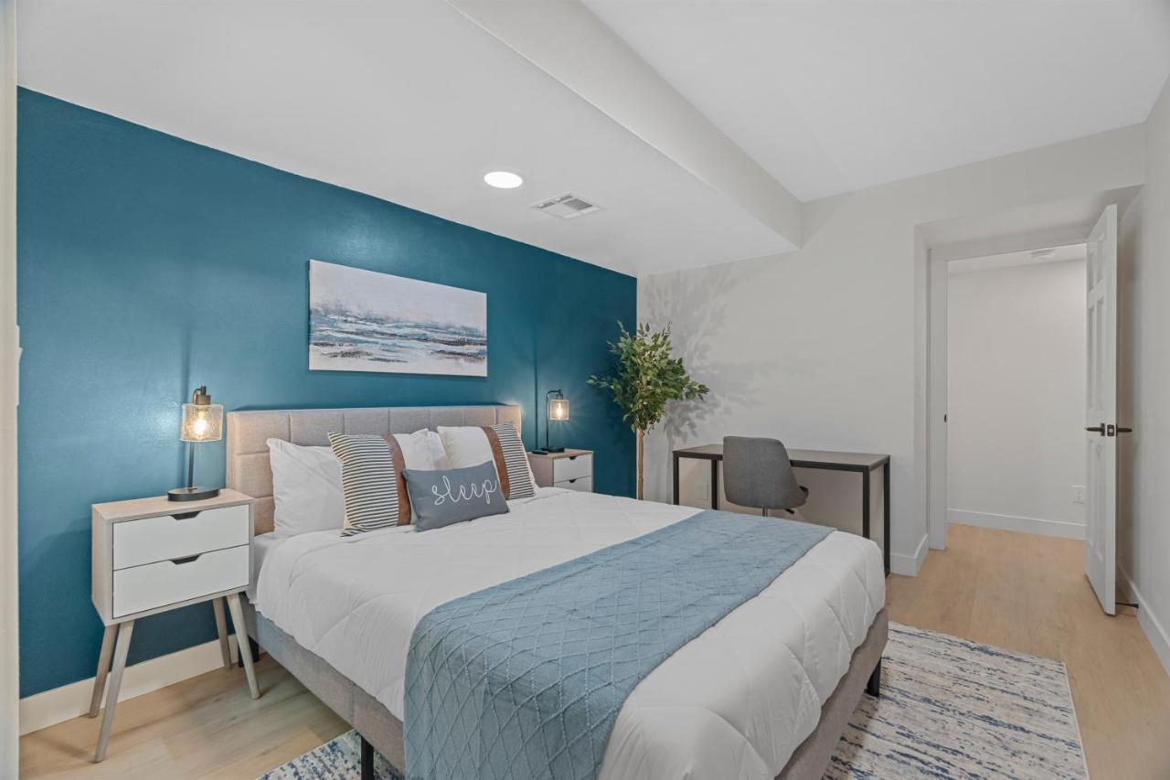 Peaceful Phoenix Getaway - Central Location, Family-Friendly & Pool Table! Eksteriør billede