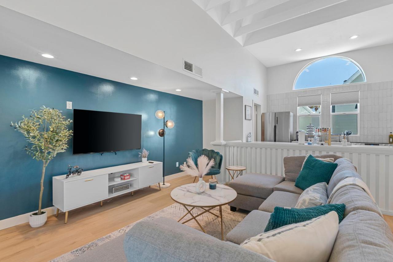 Peaceful Phoenix Getaway - Central Location, Family-Friendly & Pool Table! Eksteriør billede