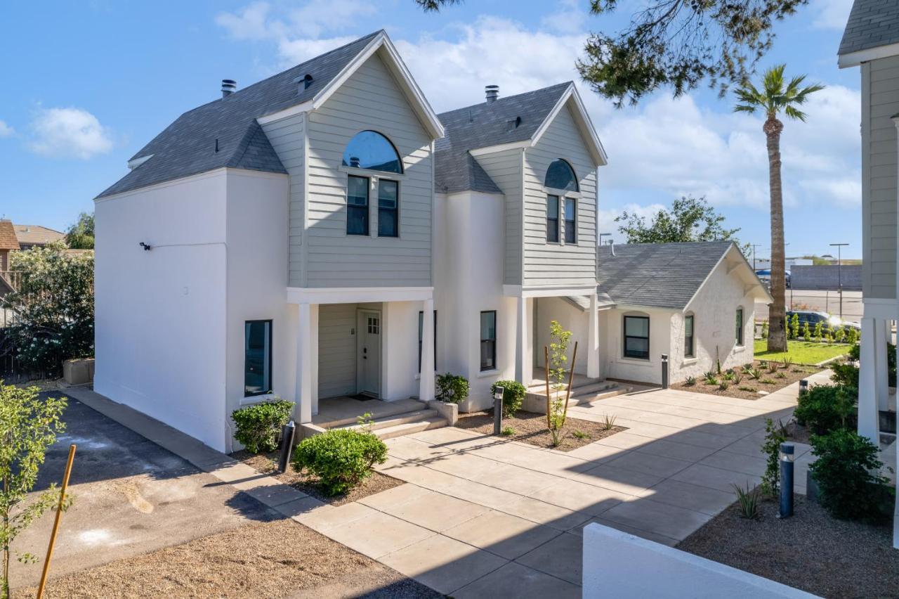 Peaceful Phoenix Getaway - Central Location, Family-Friendly & Pool Table! Eksteriør billede