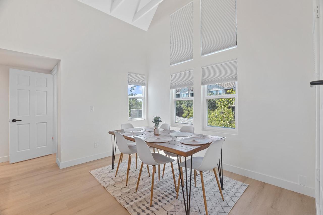 Peaceful Phoenix Getaway - Central Location, Family-Friendly & Pool Table! Eksteriør billede
